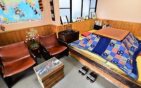 Nikko Guesthouse Sumica